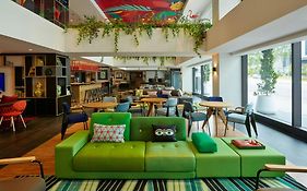 Citizenm Kuala Lumpur